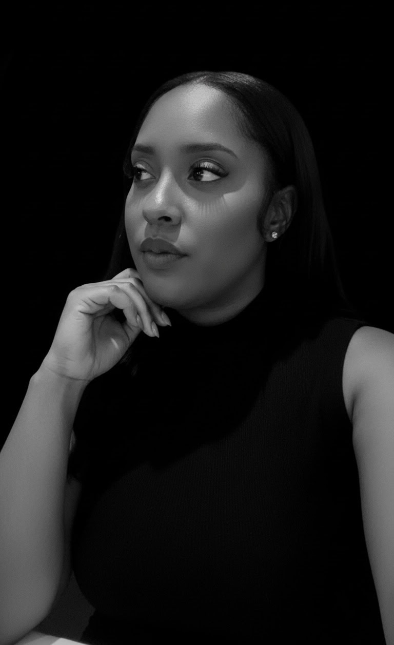 Tiffany, founder of The Girls Vault